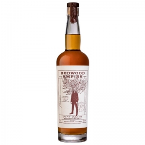 Redwood Empire Pipe Dream Bourbon